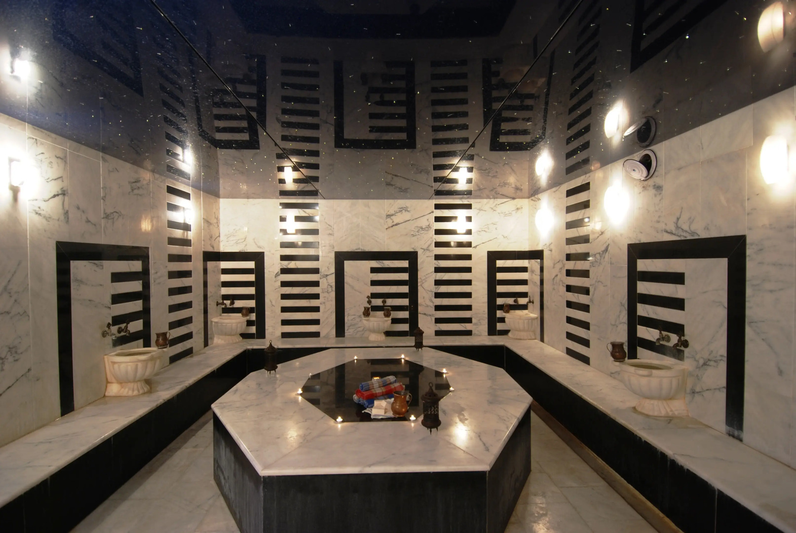 Grand Zaman Garden Hotel