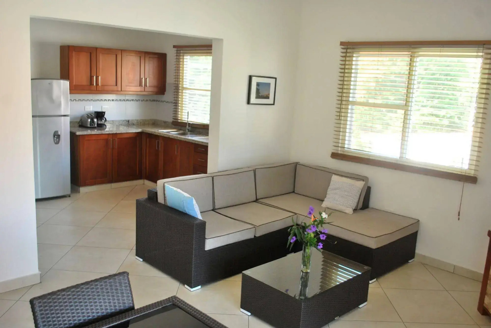 Bahia Residence Cabarete