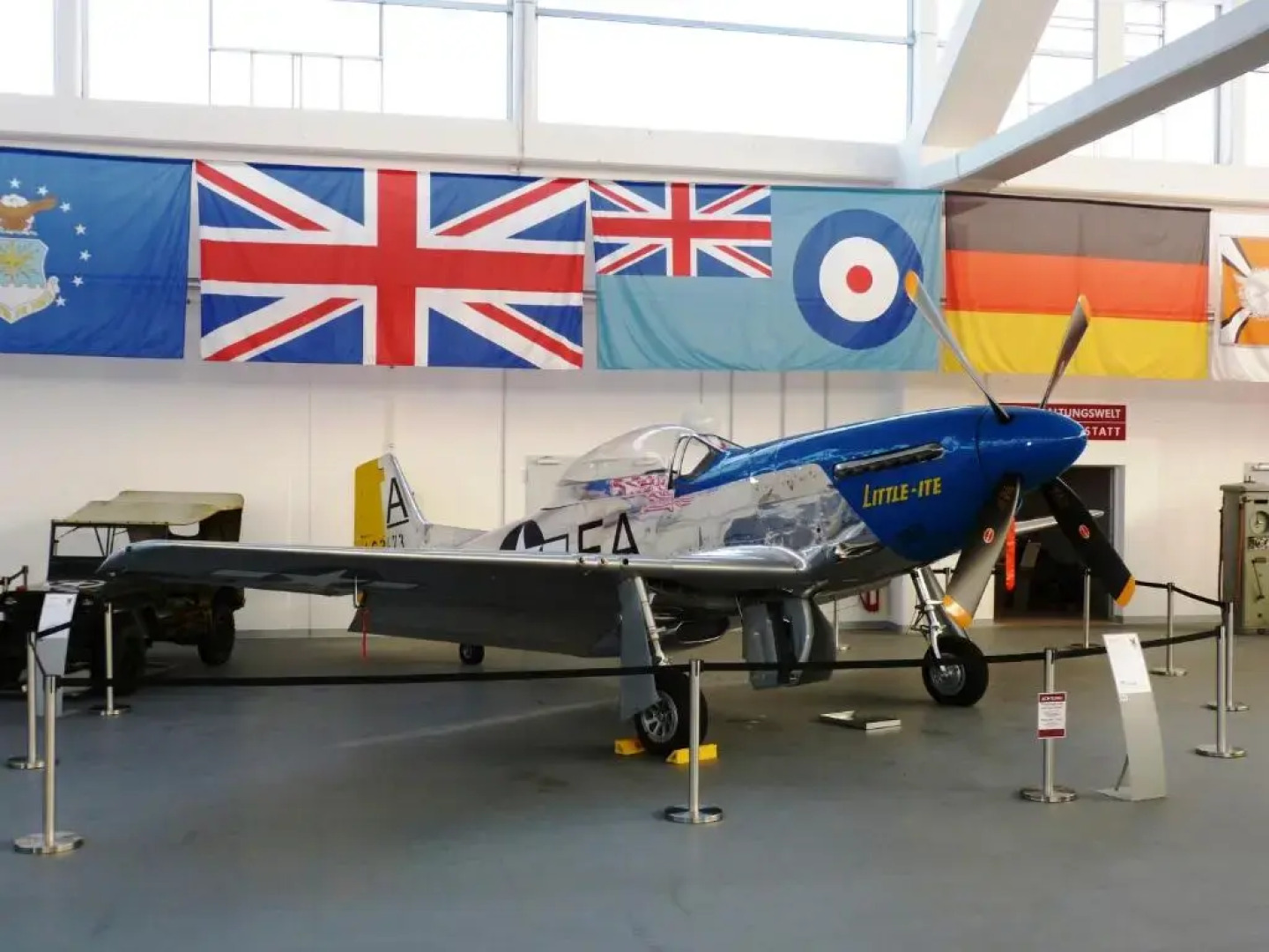 Ferienwohnung Usedomresidenz