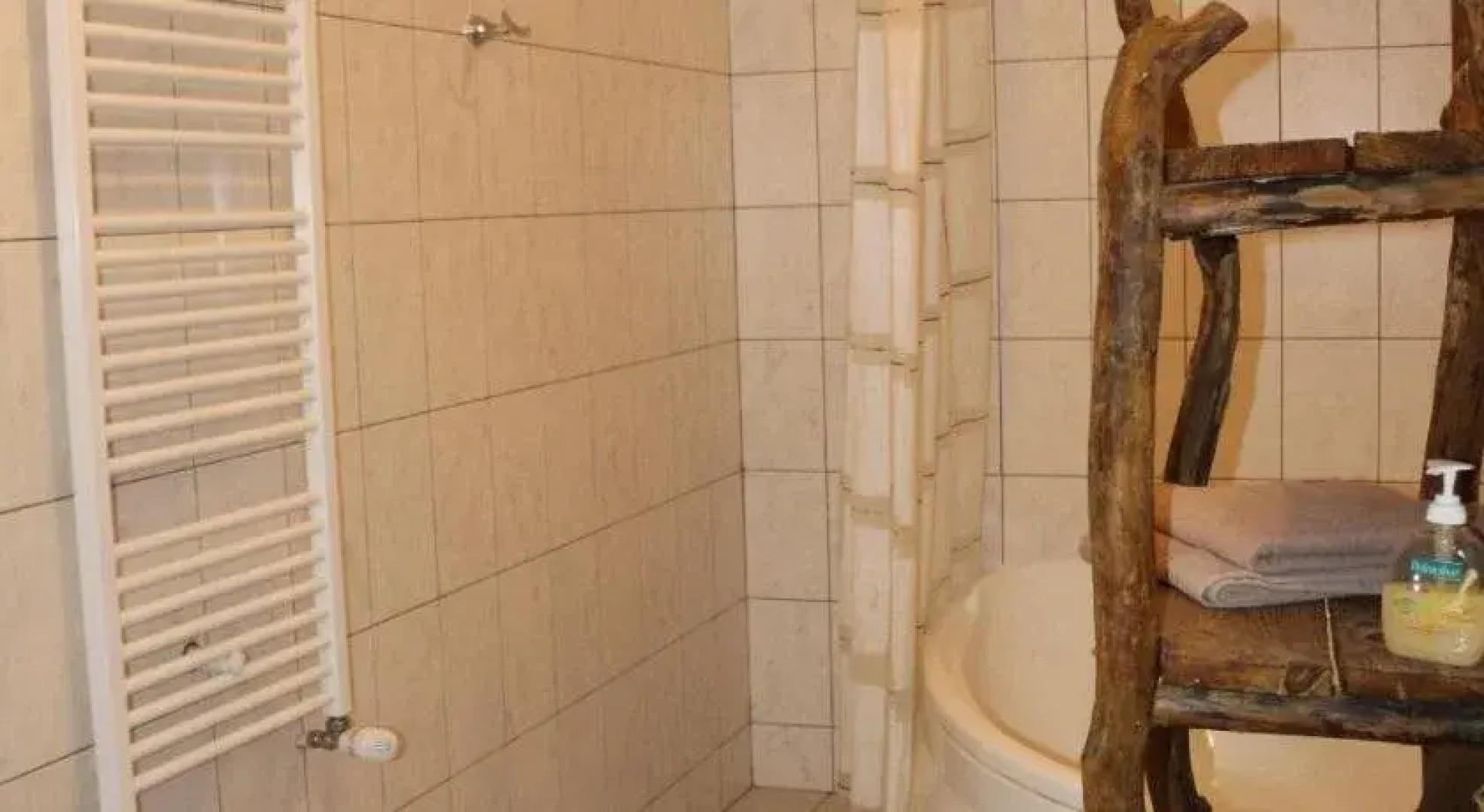 Eco Grill Hotel Restaurant AQUARIUS