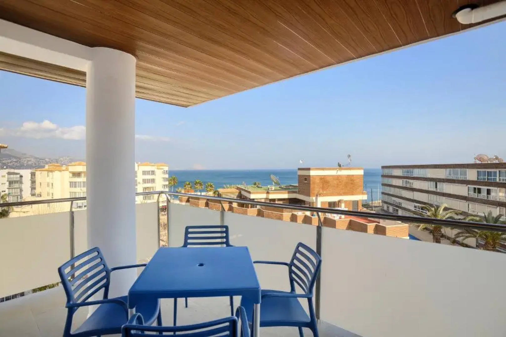 Apartments Playa Albir