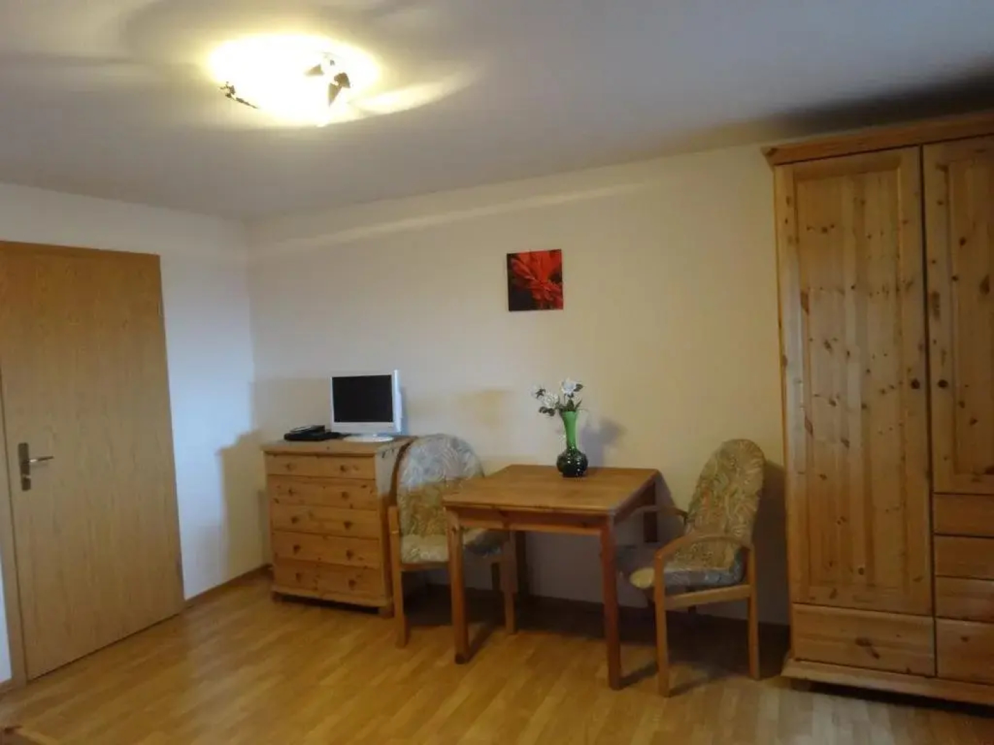 Hotel Andreasstuben
