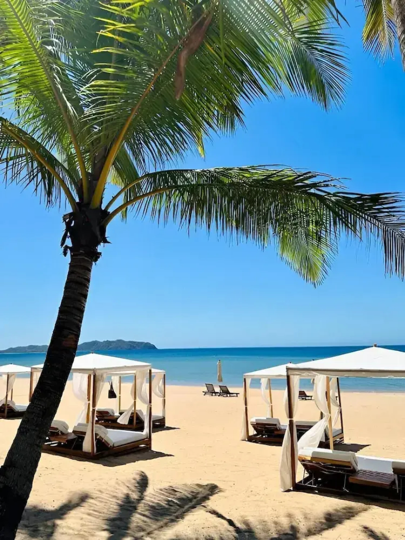 Station One Beach Resort El Nido