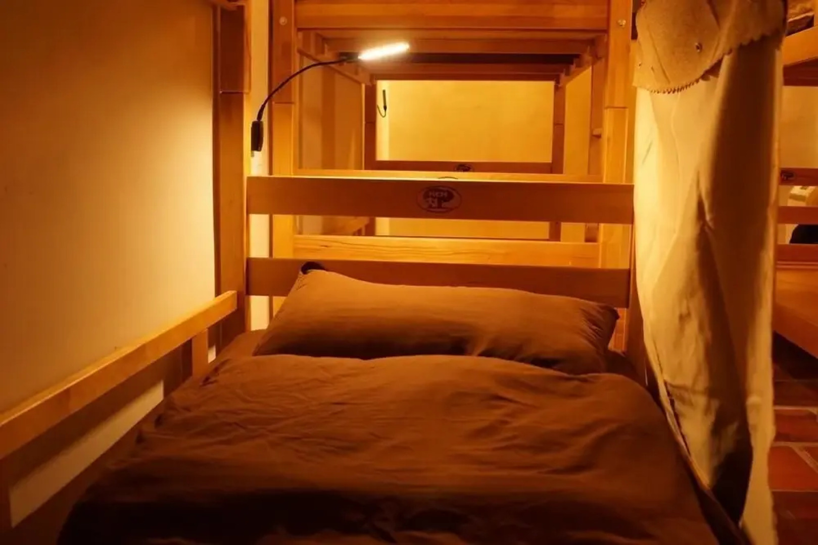 Beishan Old Western Style Hostel