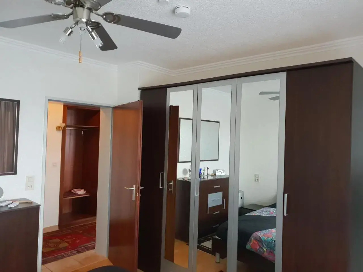 60 qm mit Aussicht in Konz