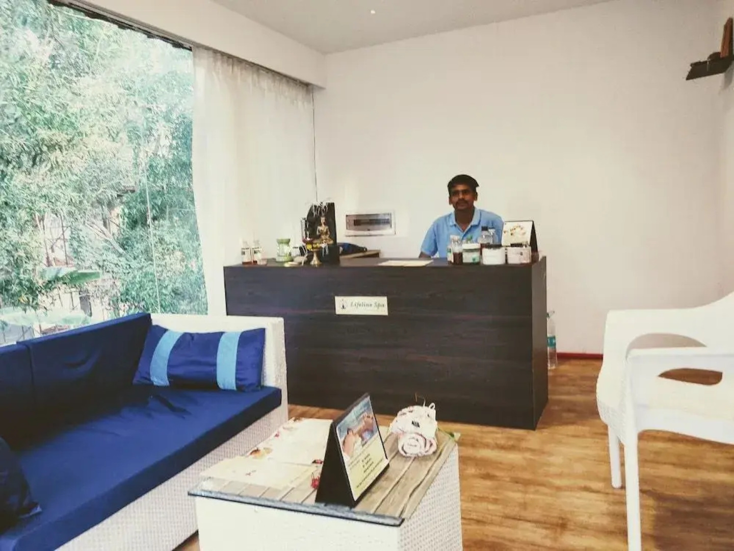 Mandrem Village Resort