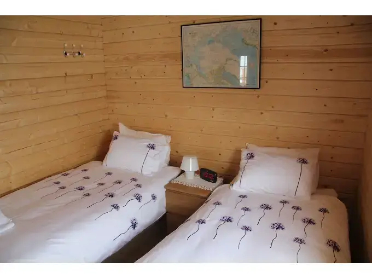 Skarðás Country Cabins