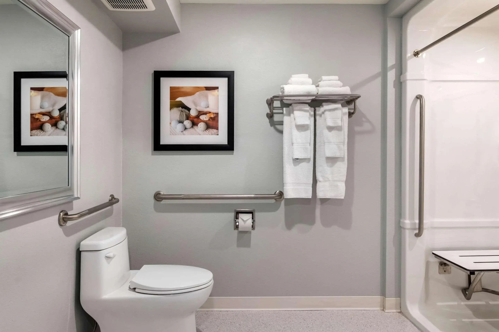 Quality Inn & Suites Amsterdam