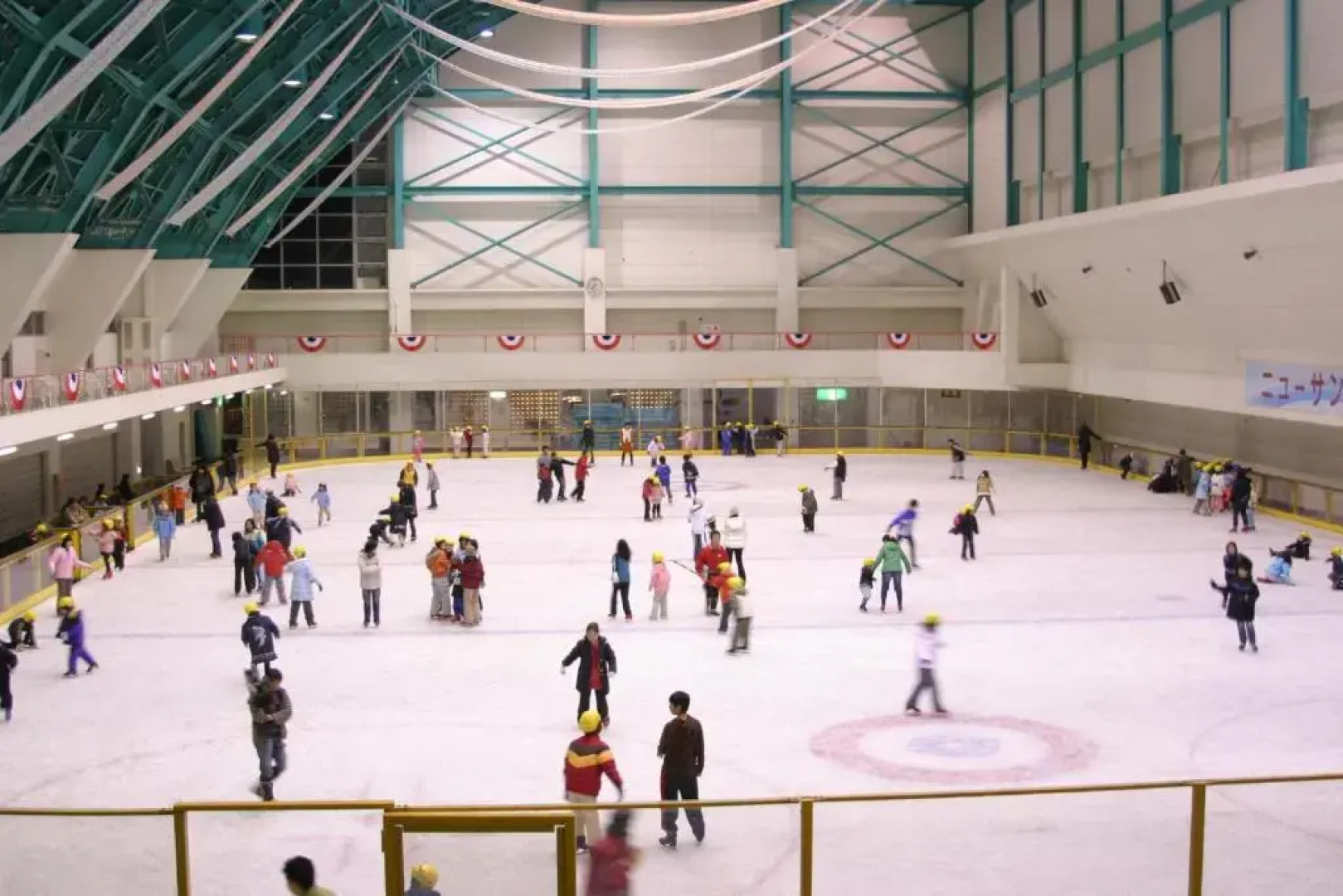 Hotel New Sunpia Tsuruga