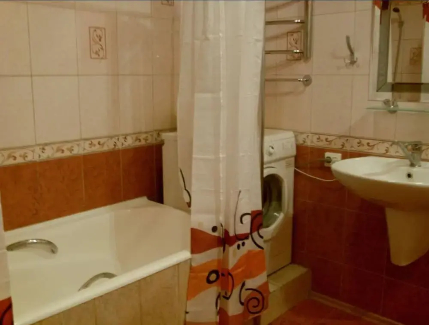 Antre na Fontanke Hostel