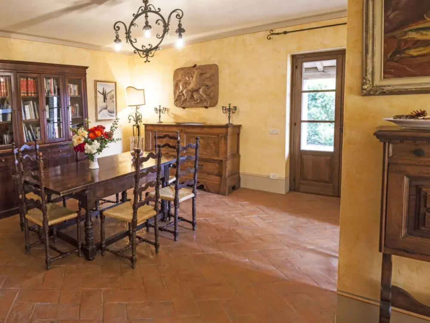 Castle Allerona Orvieto 18058