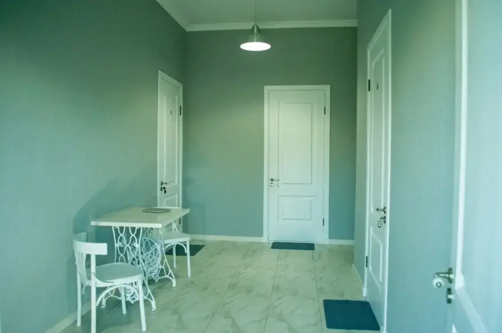 Отель «Рафинад»