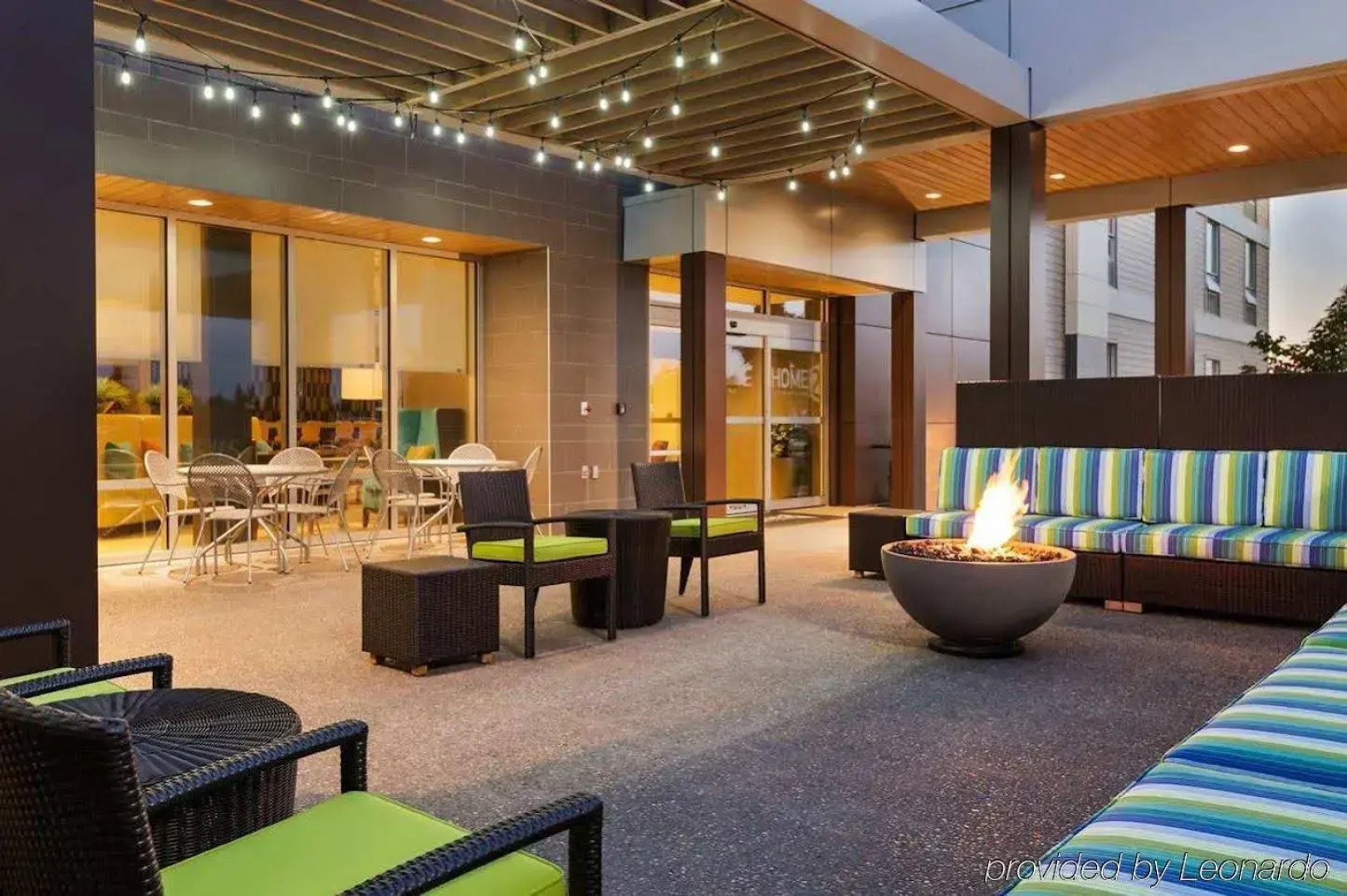 Home2 Suites by Hilton West Edmonton, Alberta, Canada