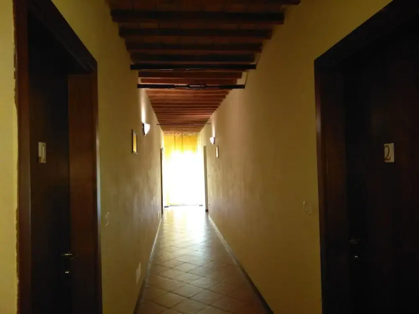 Agriturismo I Due Mondi