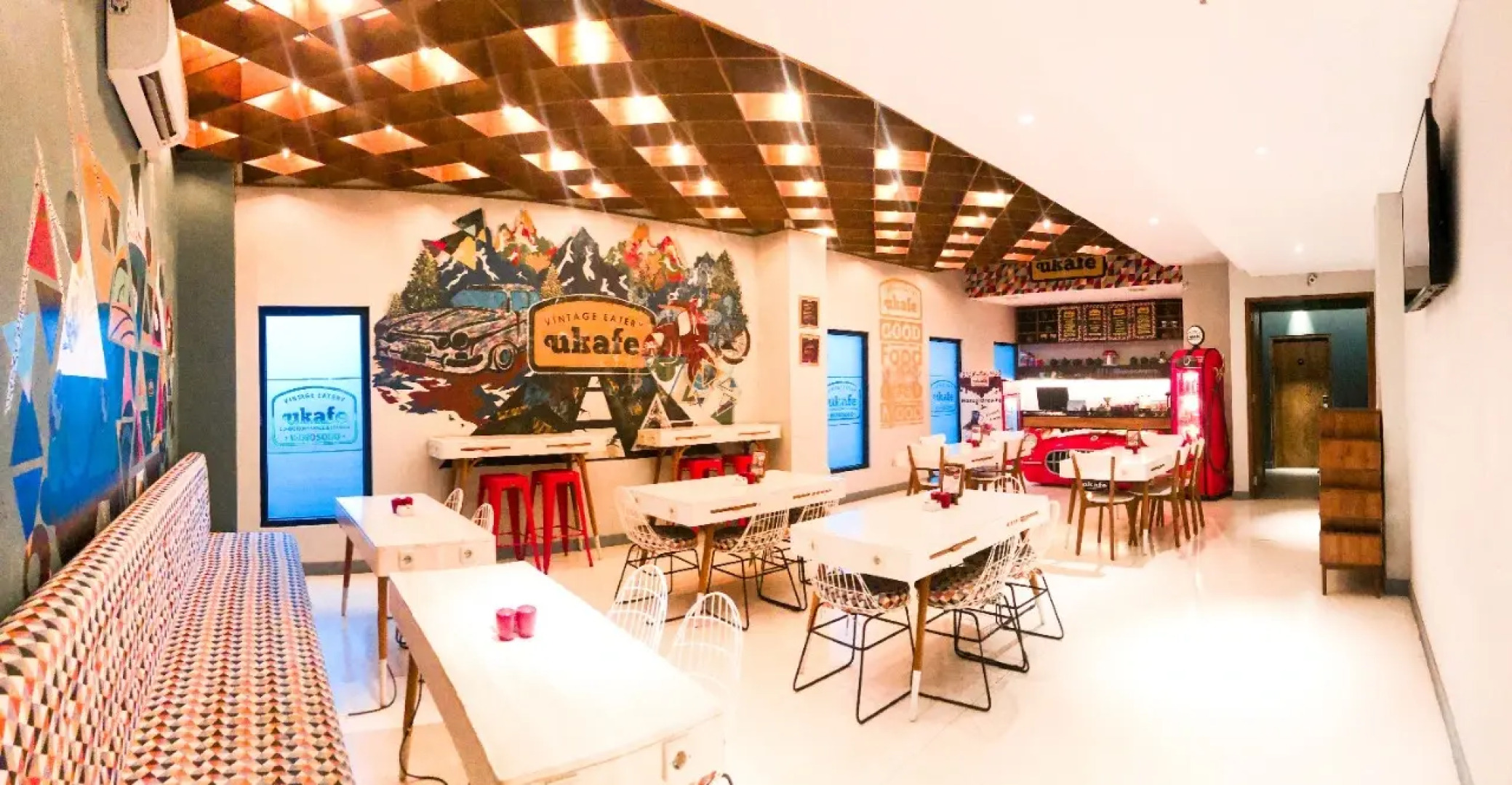 Hotel Dafam Wonosobo