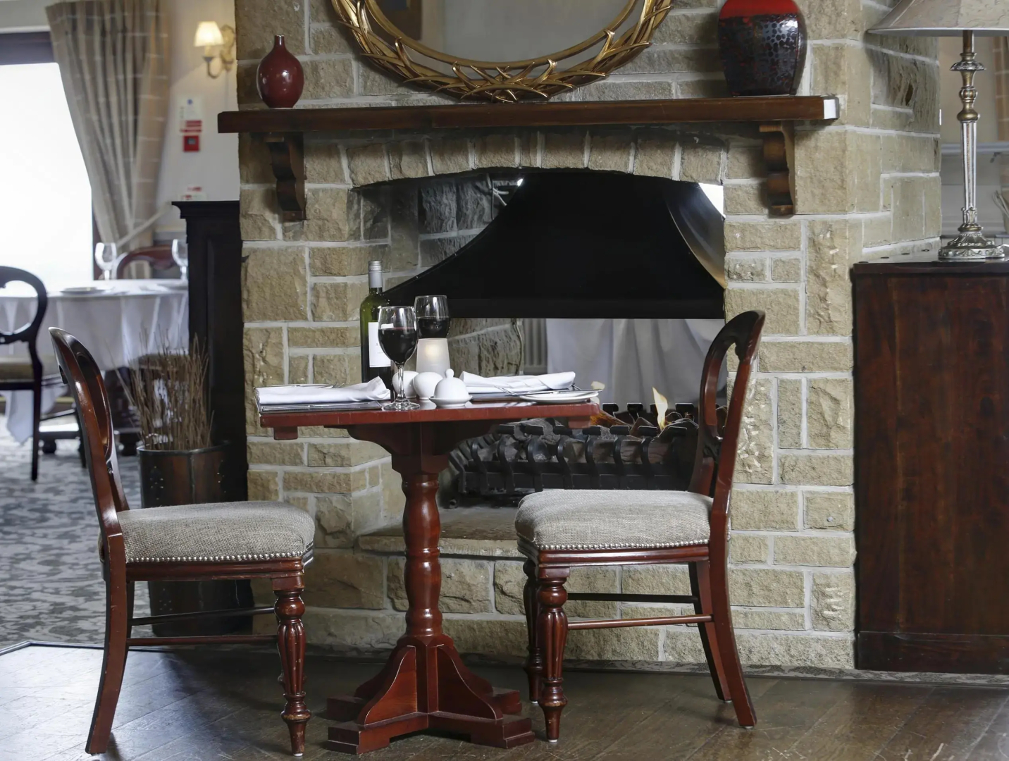 Pennine Manor Hotel