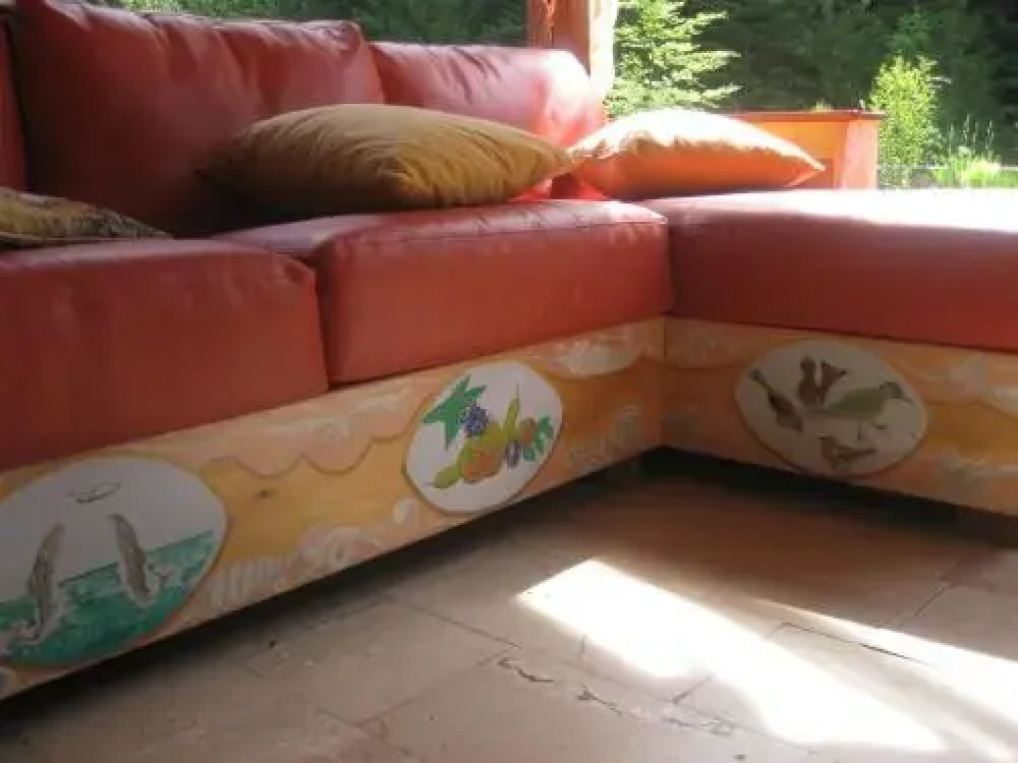 Počitniška hiša Pri Mačku