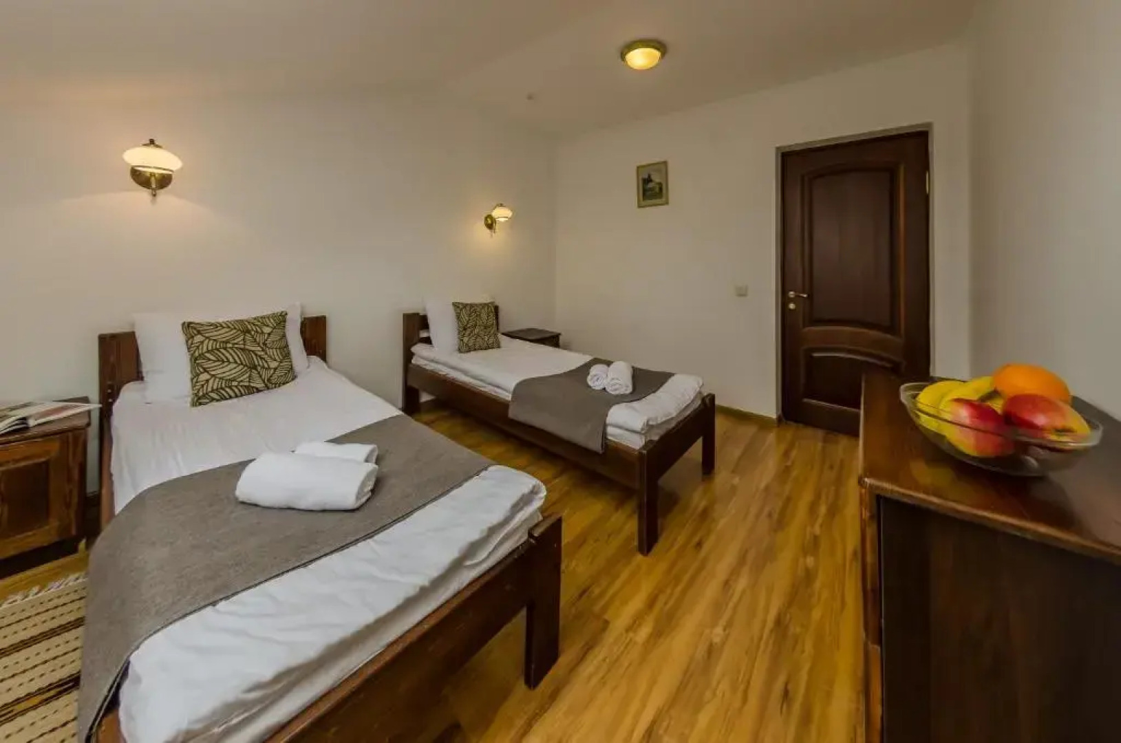 ZimaSnow Ski & Spa Club