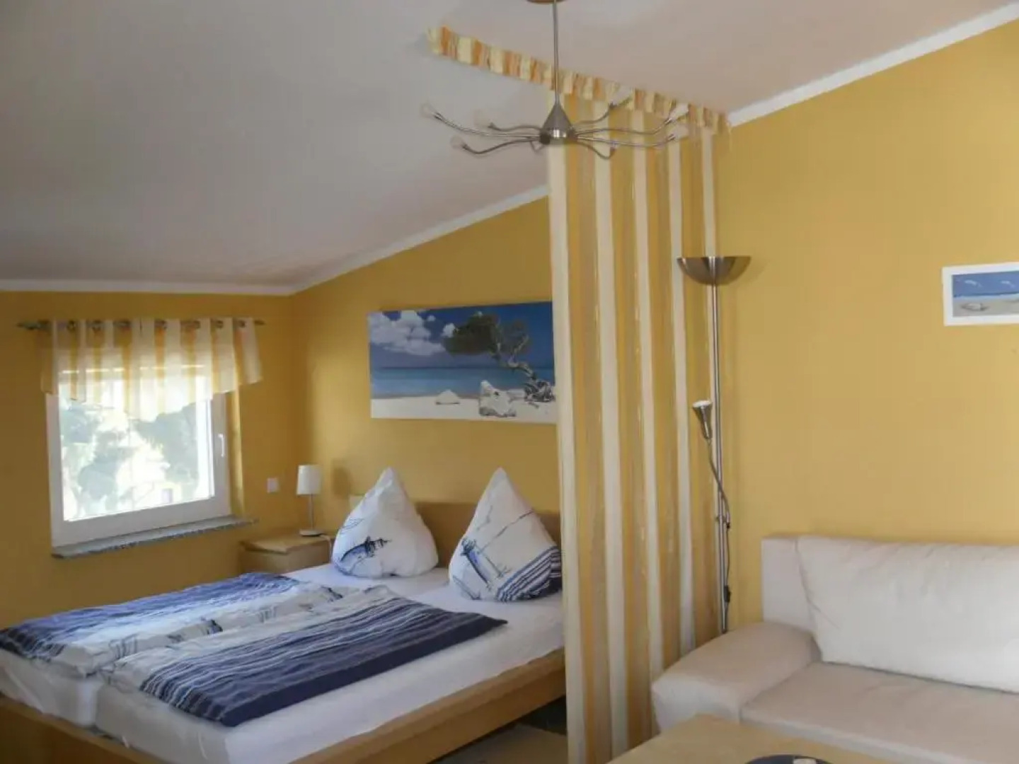 Ferienwohnungen Stark