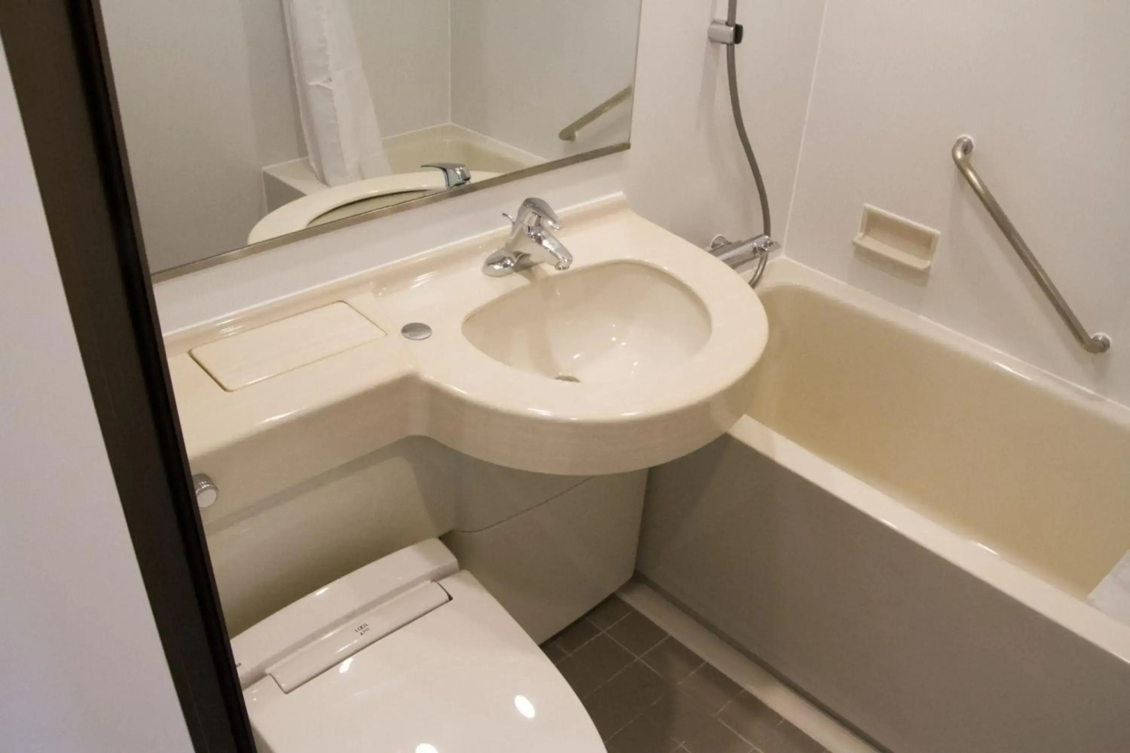 Hotel Monteroza Ohta