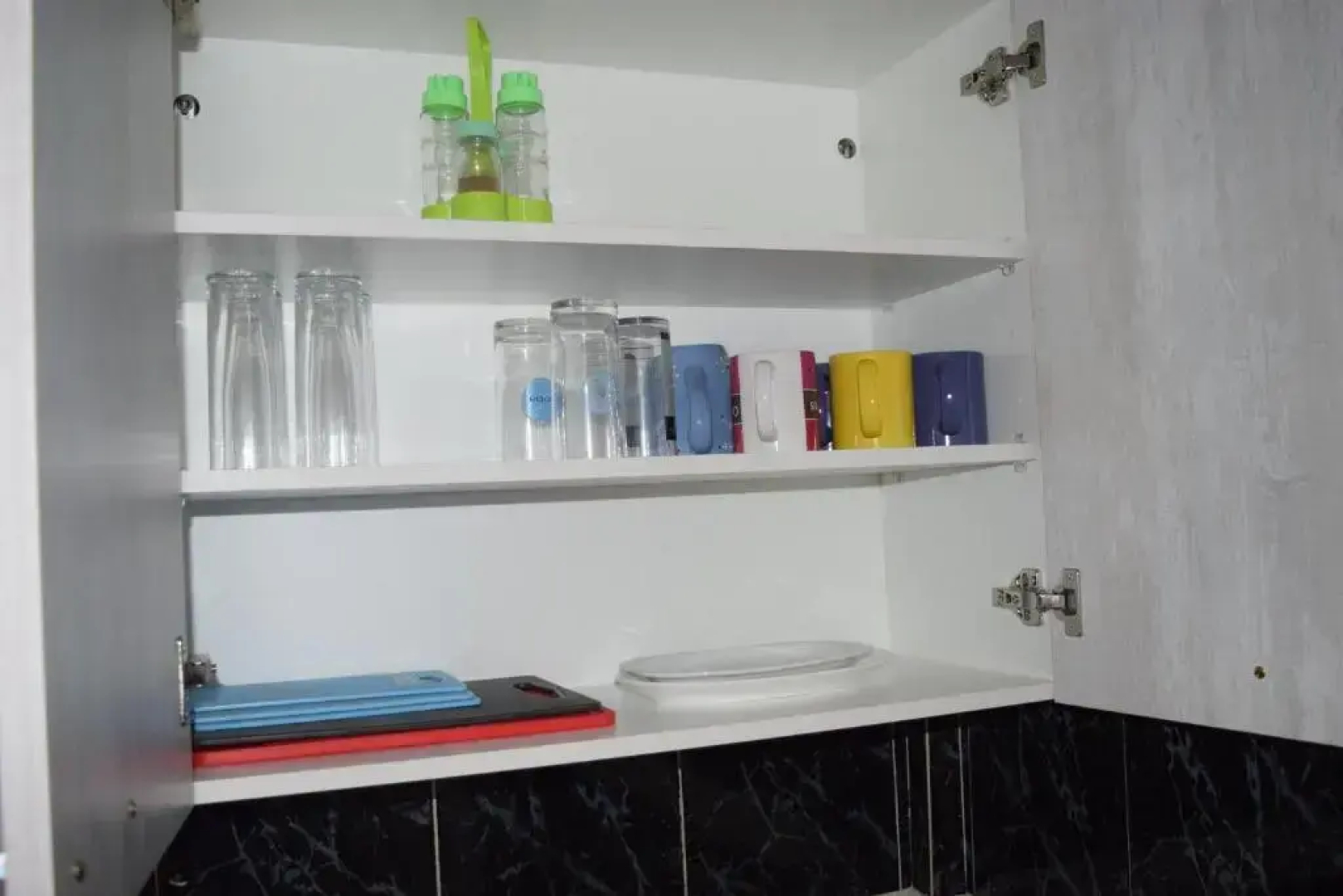B&B La Caleta Zimmer 1 (10 min. von El Medano)