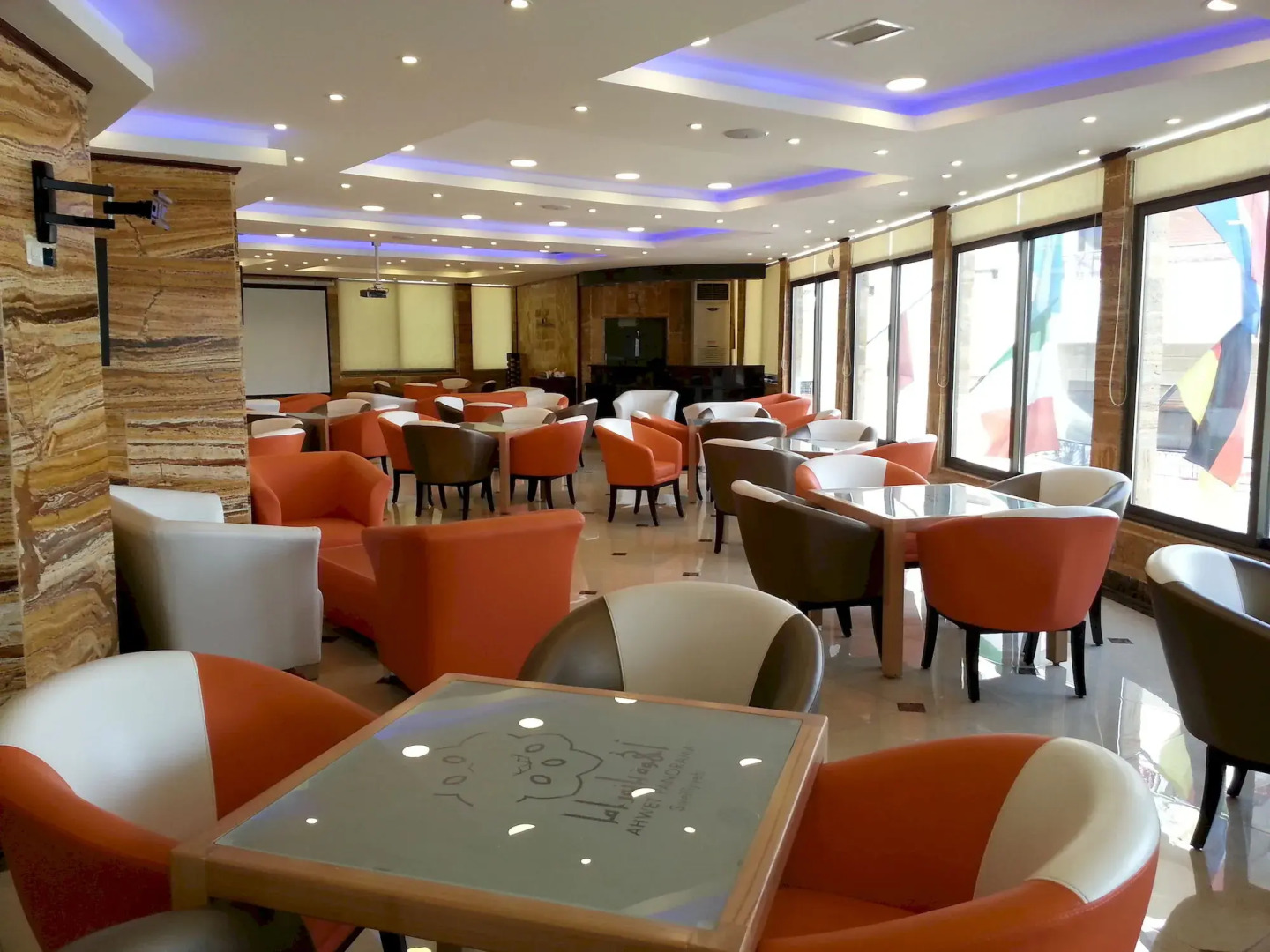 Panorama Amman Hotel