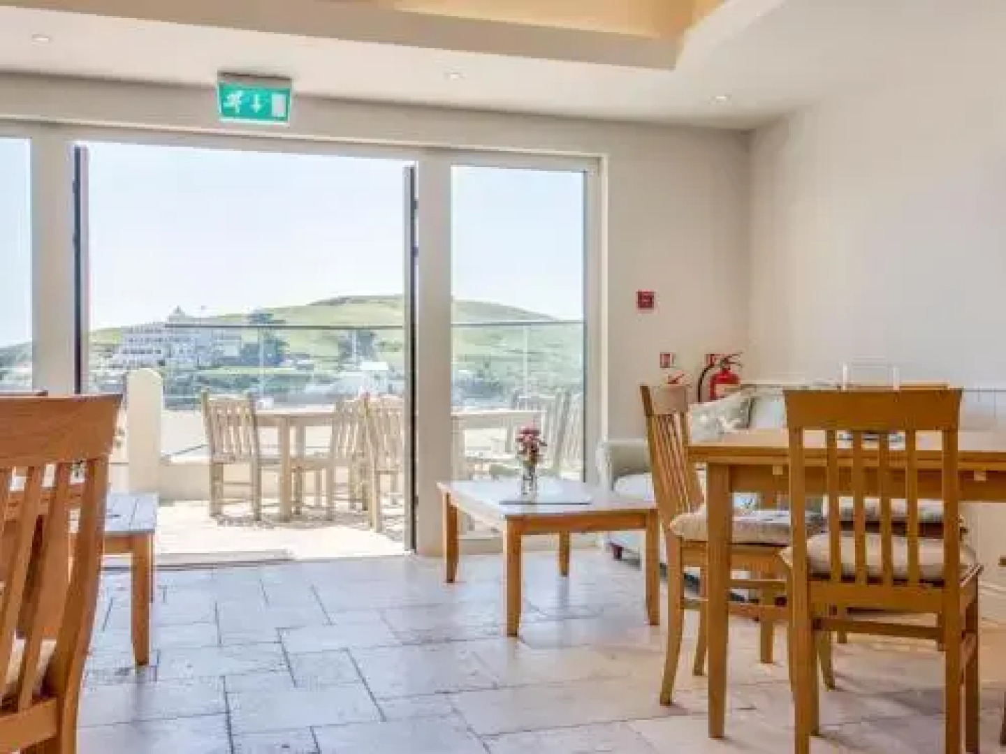 Apartment 17, Bigbury On Sea