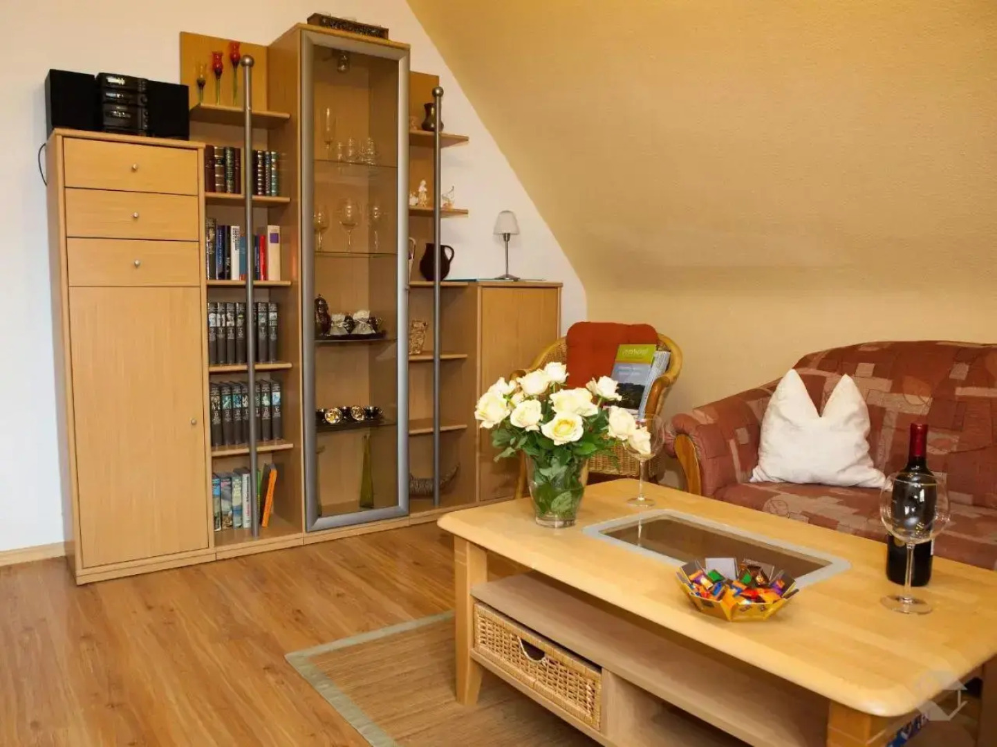 Haus am Mï¿½hlenweg