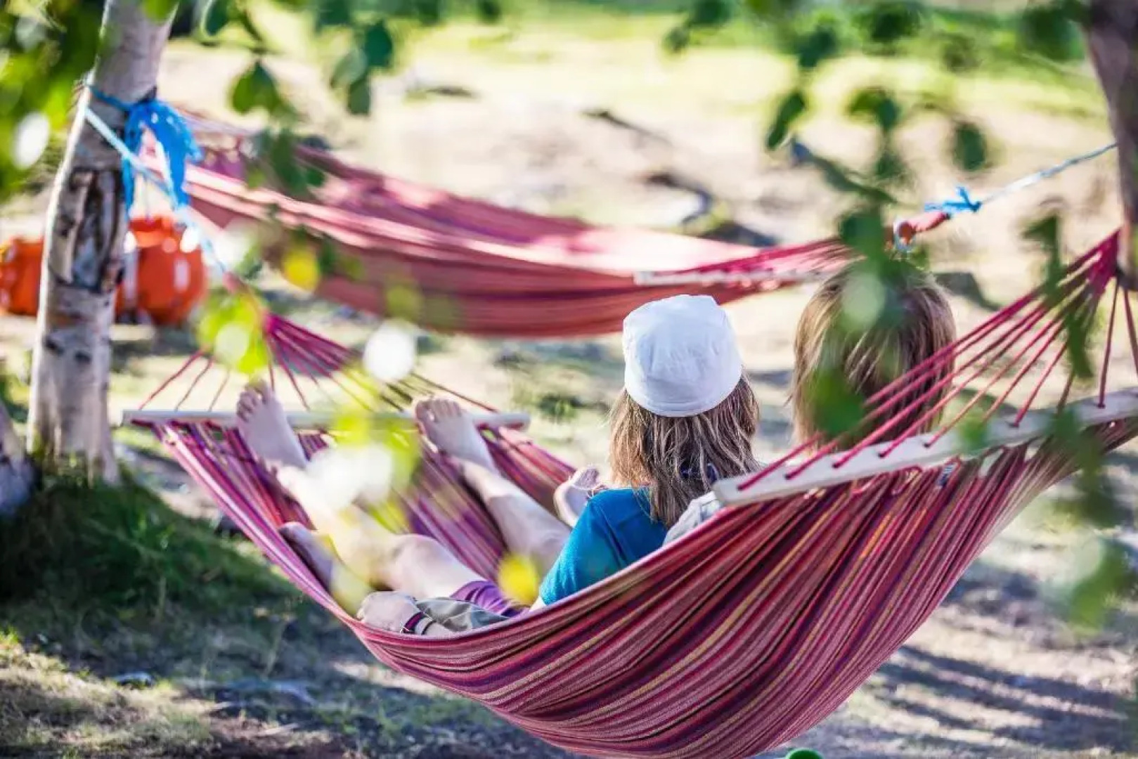 Abisko Turiststation STF