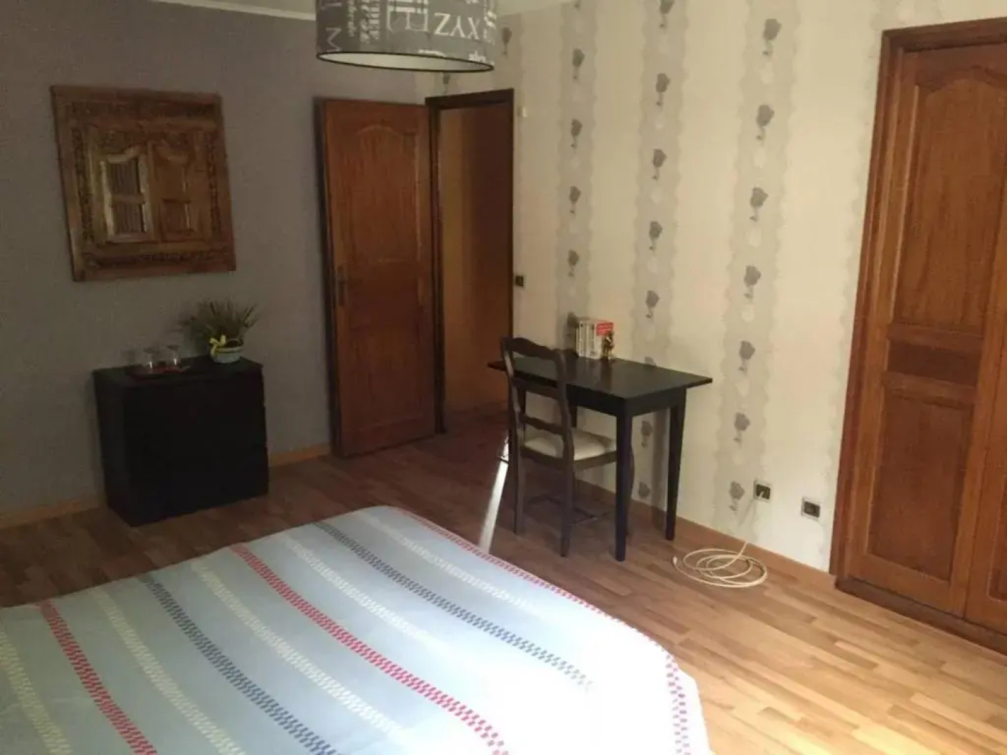 Maison au calme à la campagne