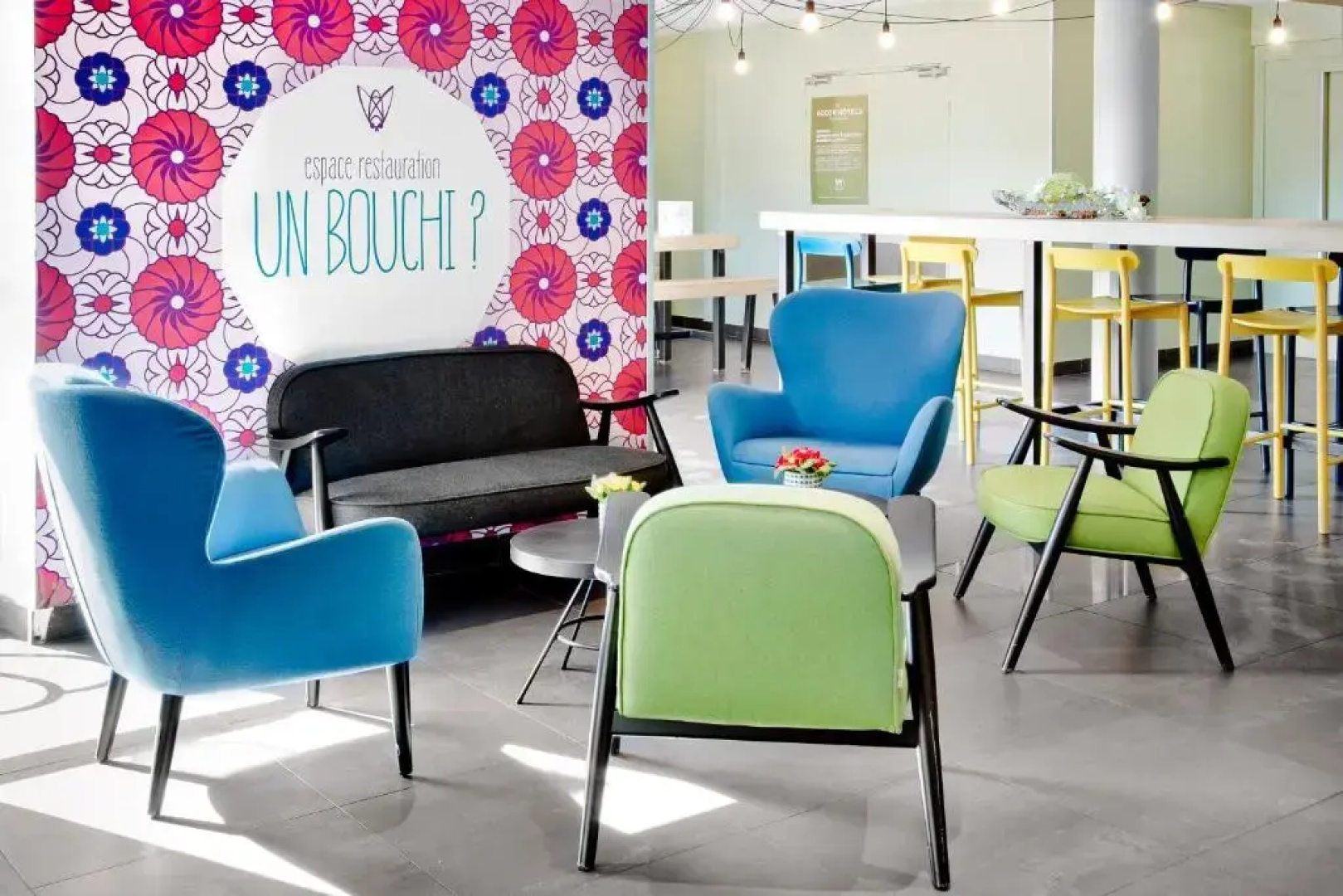 ibis Styles Perpignan Canet-en-Roussillon