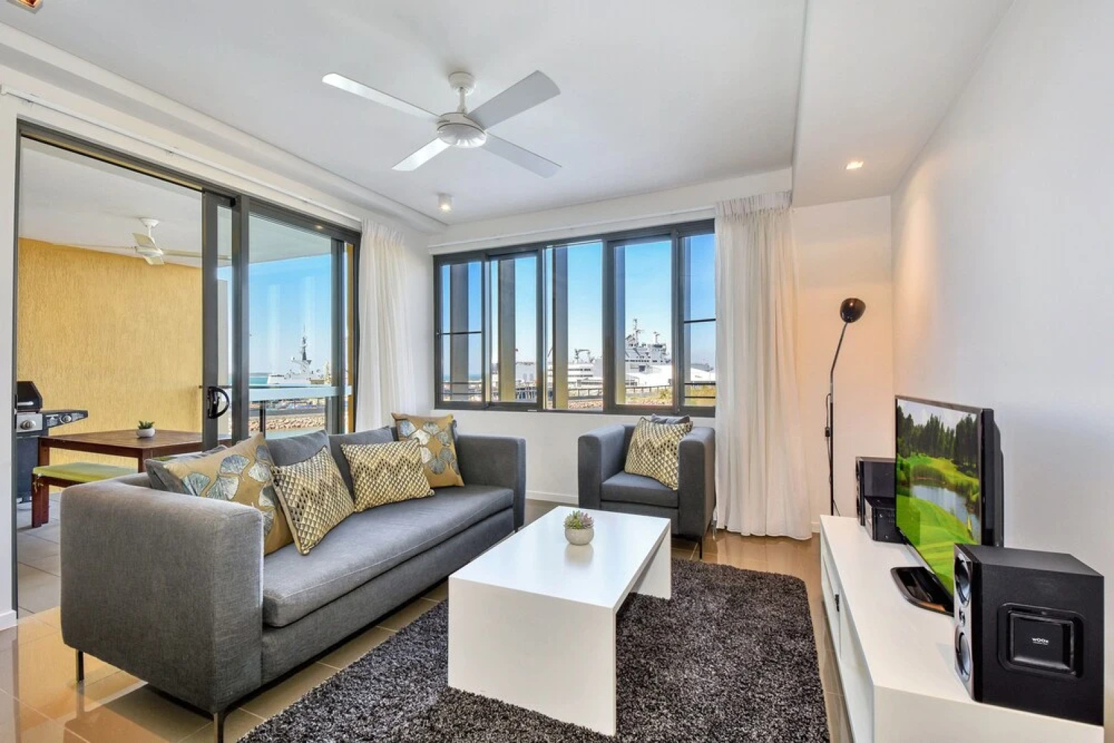Astra Apartments CBD Darwin Waterfront