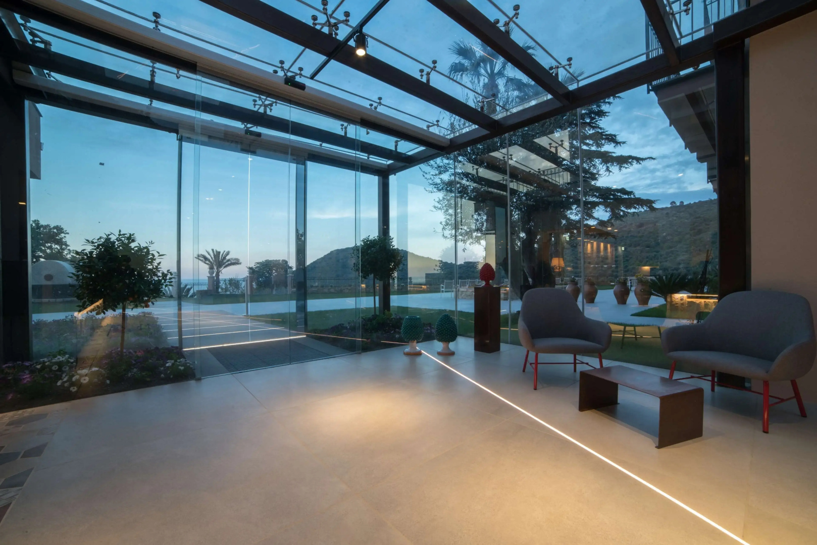 Best Western Plus Hotel Terre di Eolo