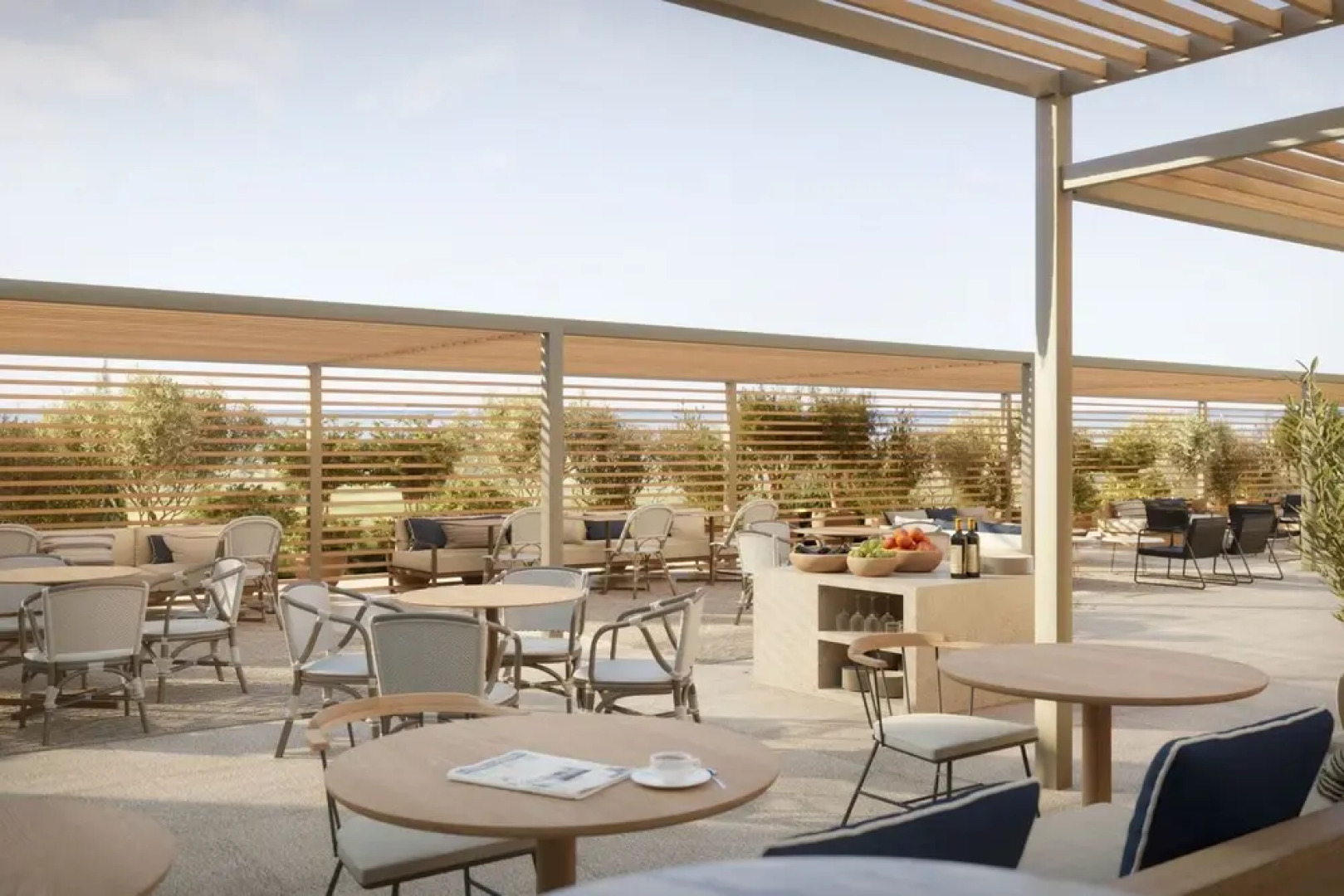 Sabàtic, Sitges, Autograph Collection