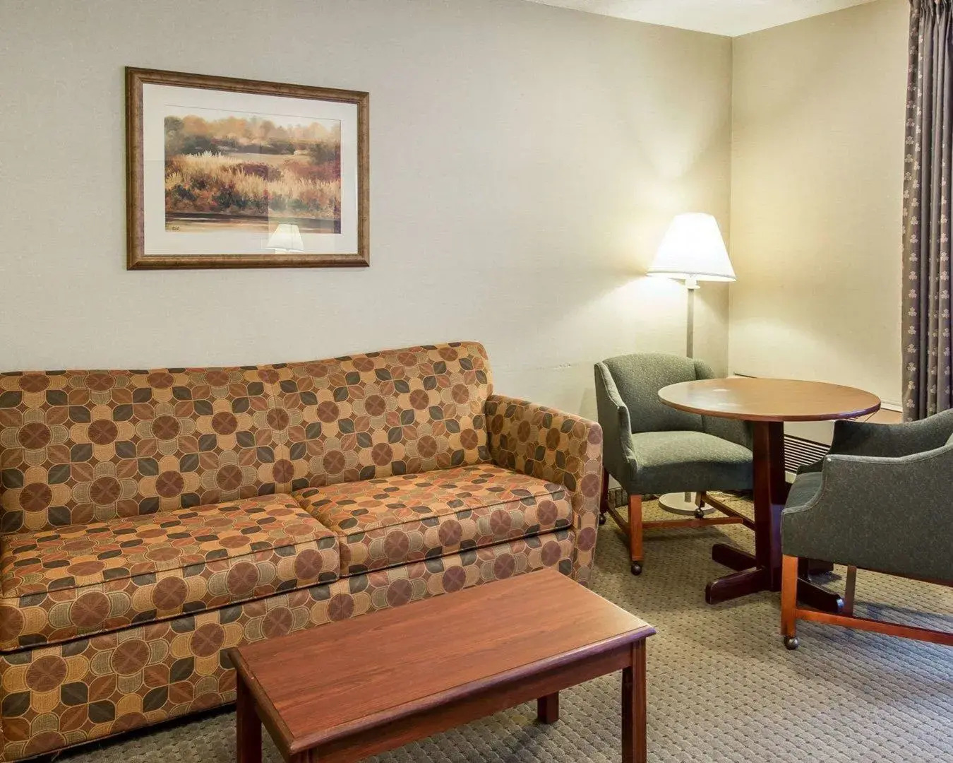 Fairfield Inn & Suites by Marriott Spokane Valley