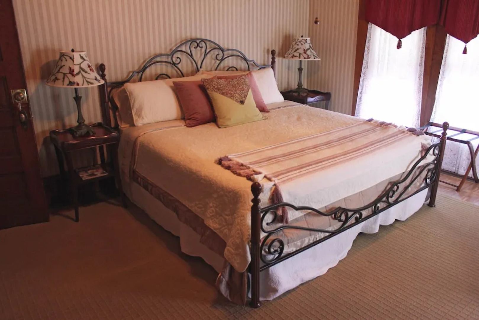 The Red Kettle Inn Bed and Breakfast