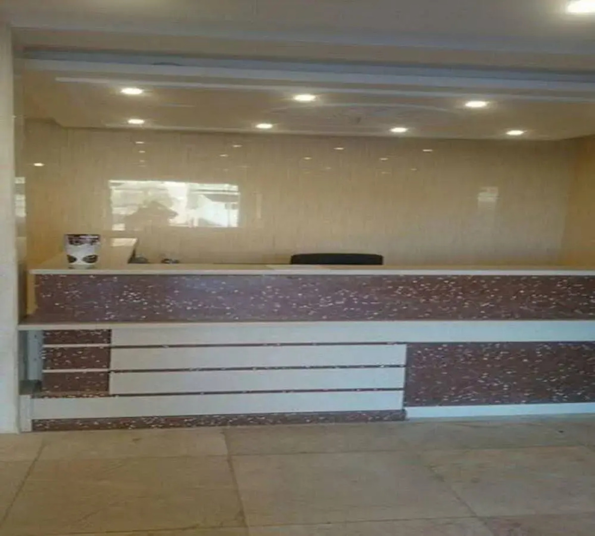 Yusra Hotel Apartment