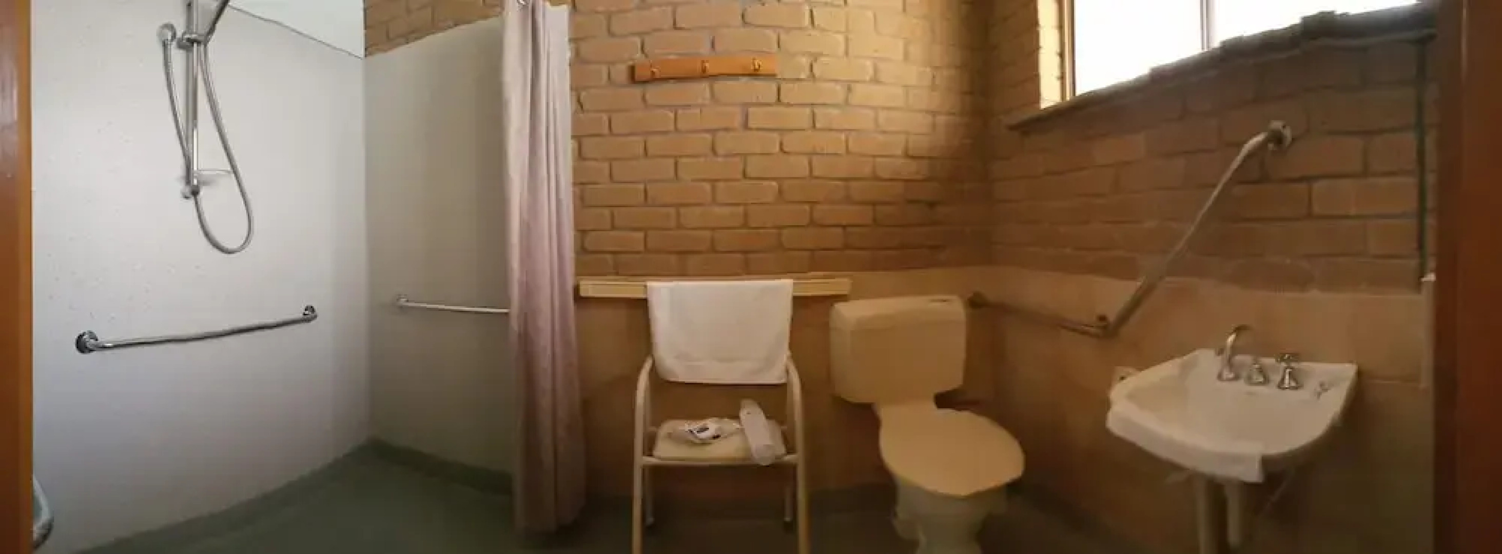 Darling Junction Motor Inn Wentworth