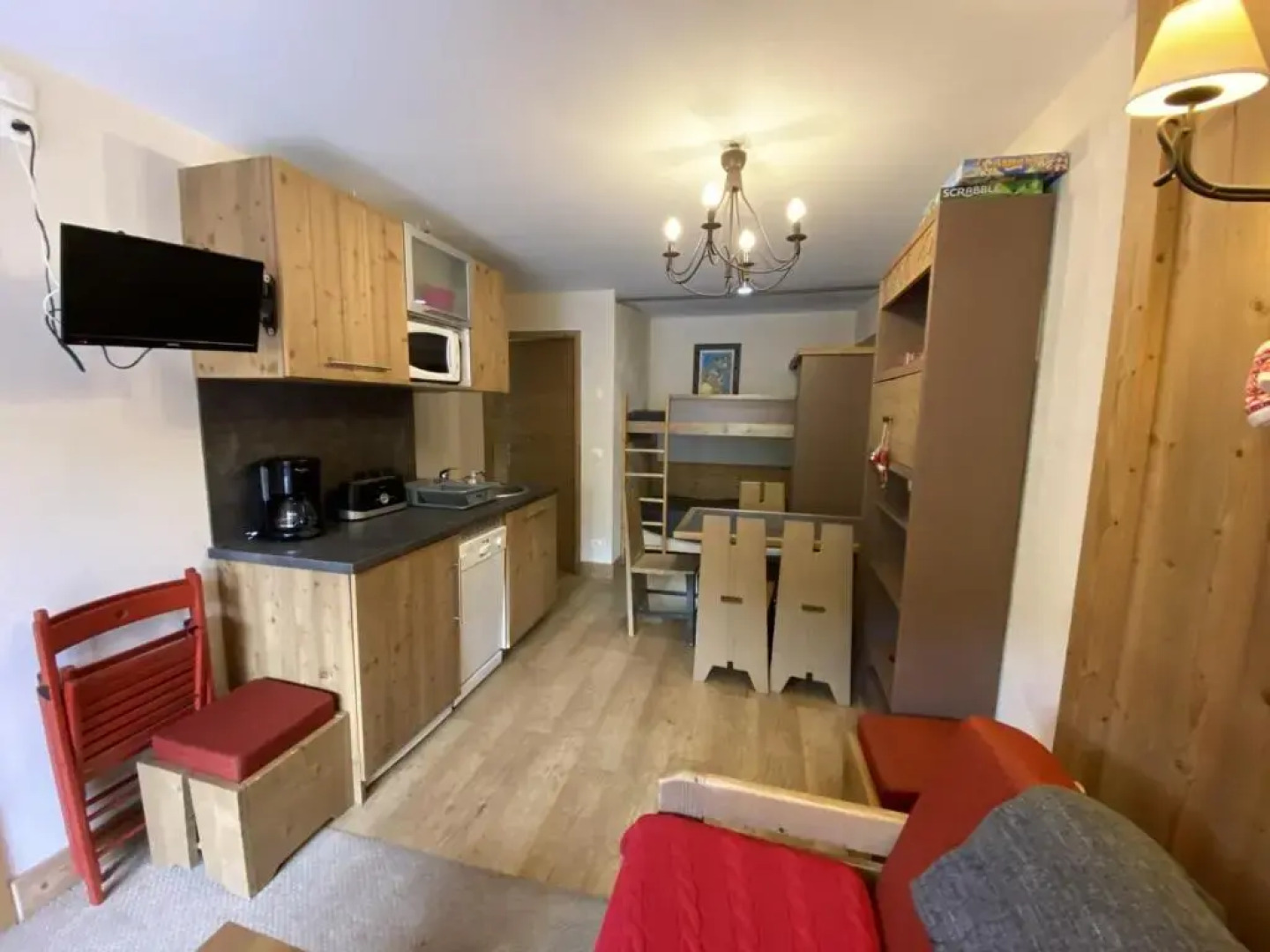 Boost Your Immo Risoul Antares 319