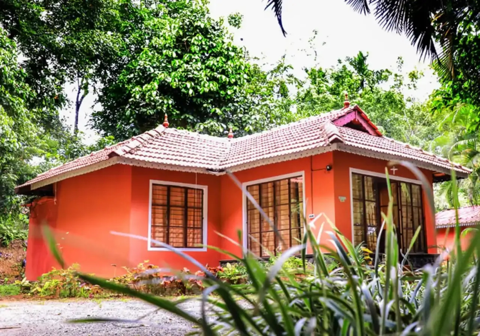 Sunbird Garden Resort