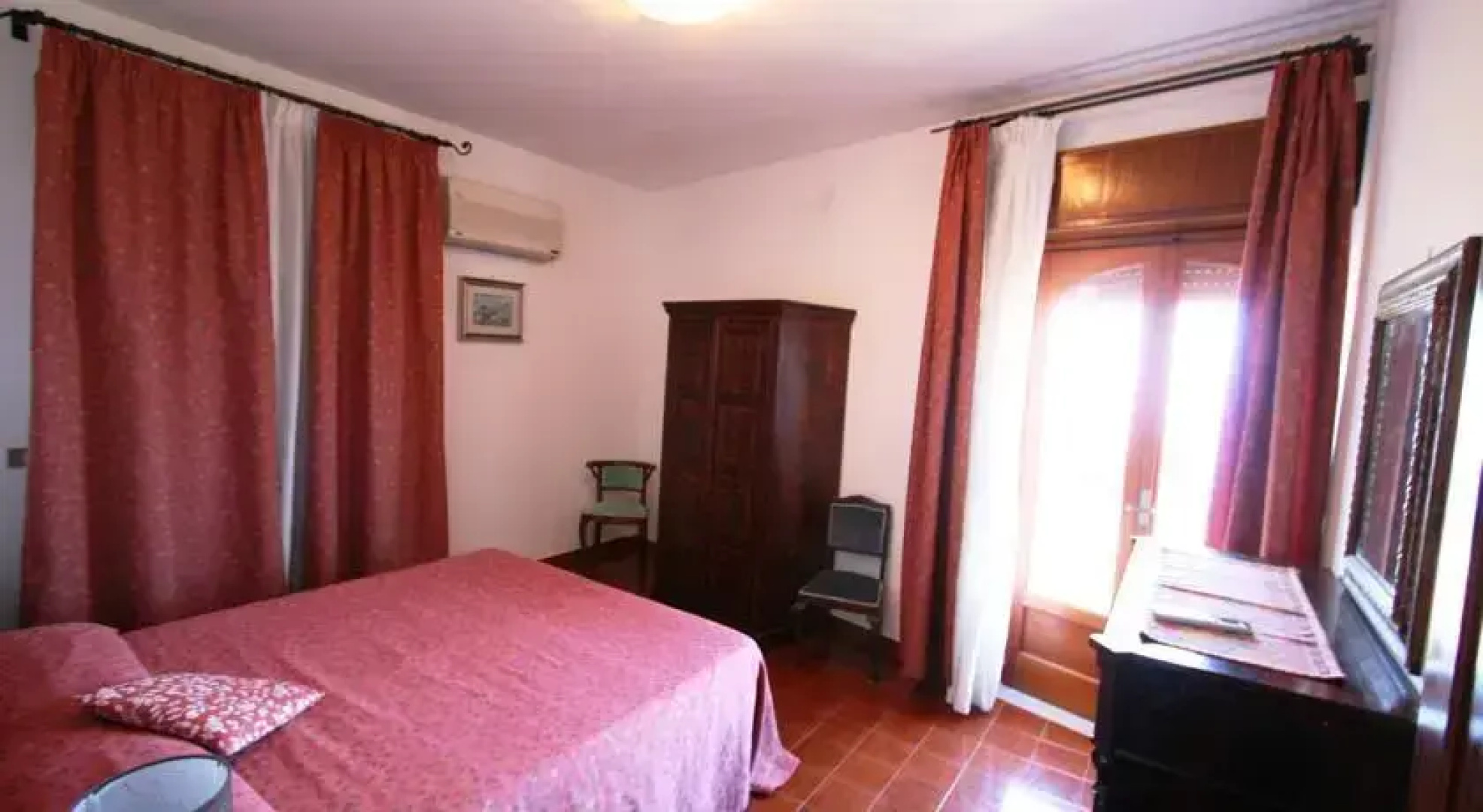 Suite Regina