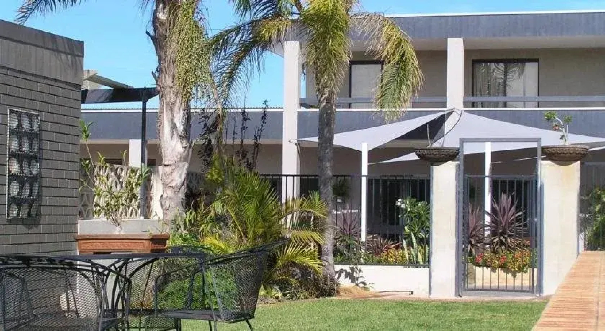 Old Mill Motel Dongara