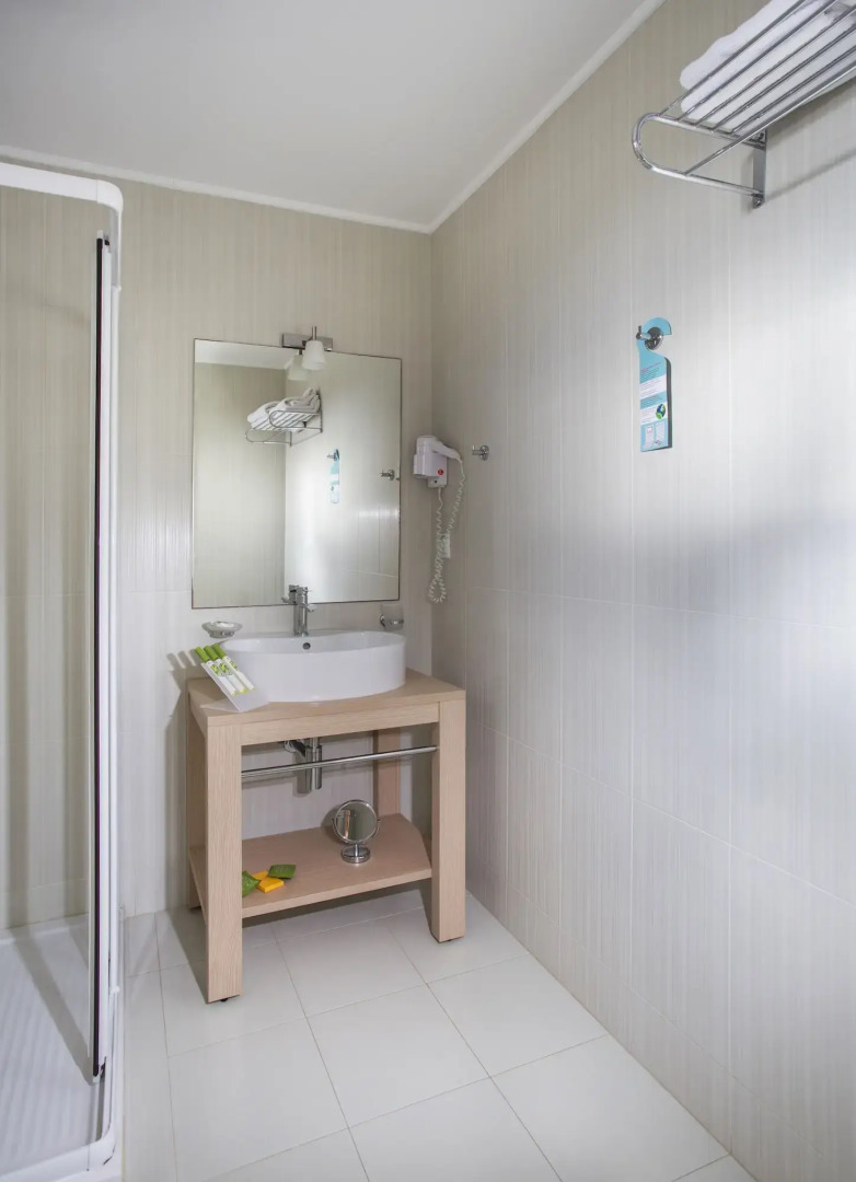 Thirides Beach Resort