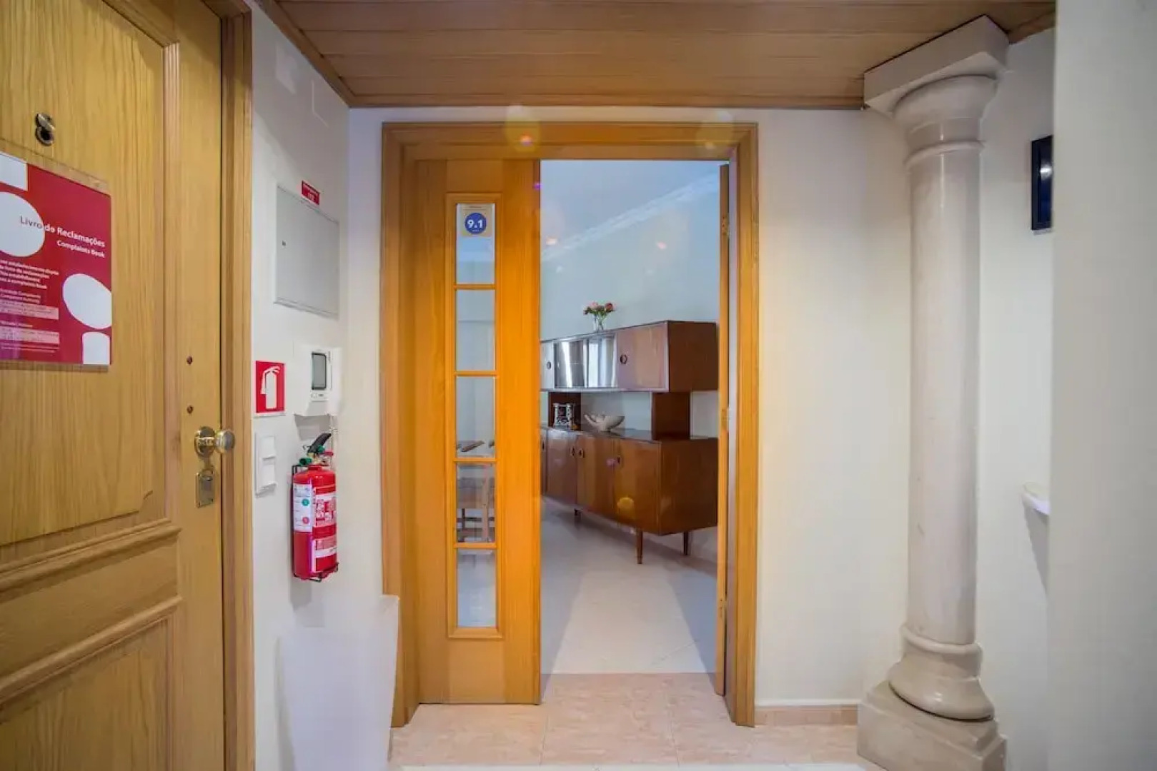 Margarida Guest Apartment