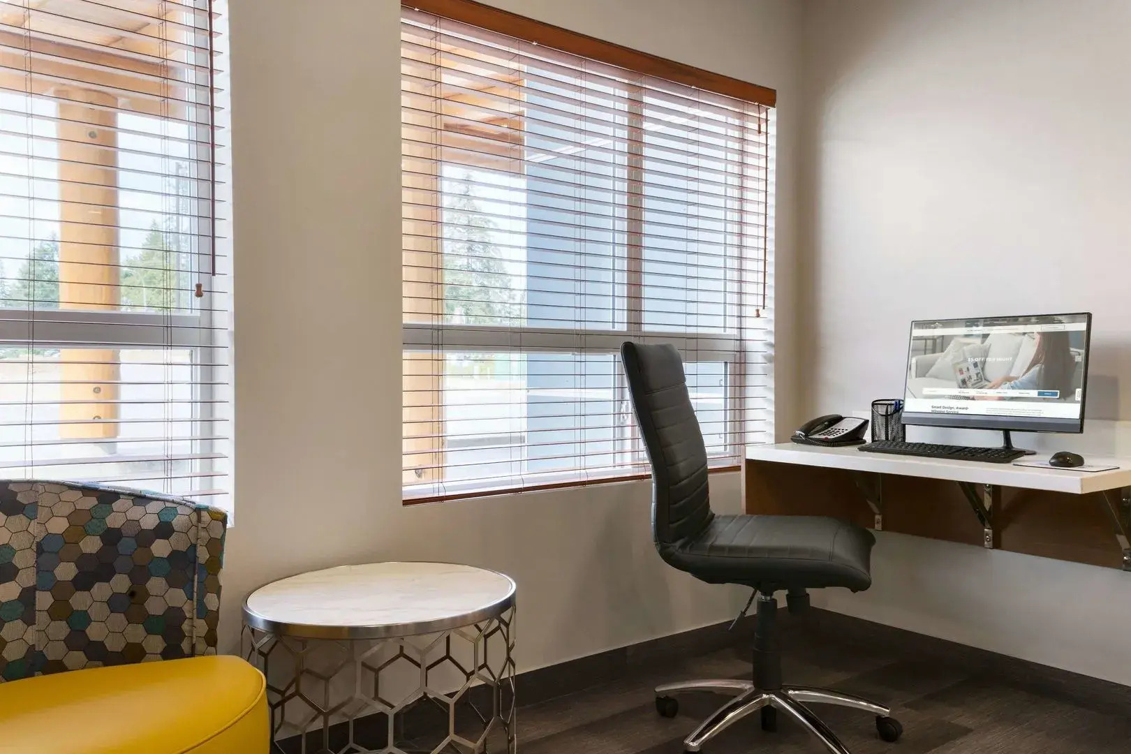 Microtel Inn & Suites by Wyndham Ladysmith Oyster Bay