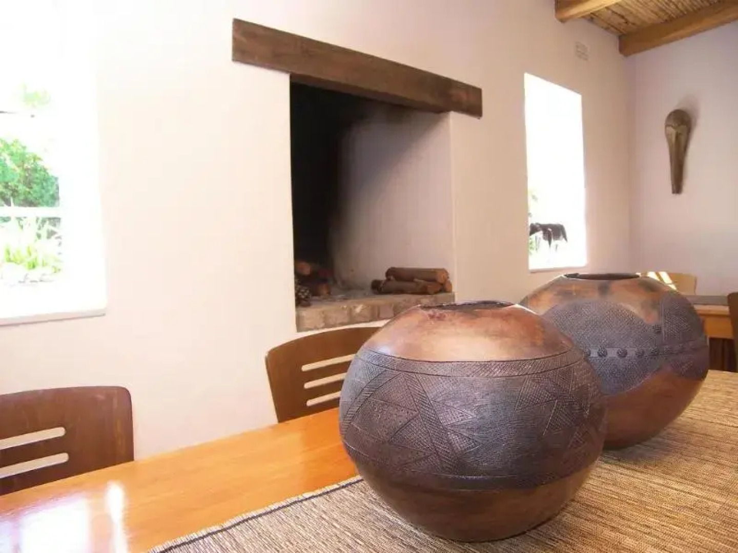 Swellendam Country Lodge