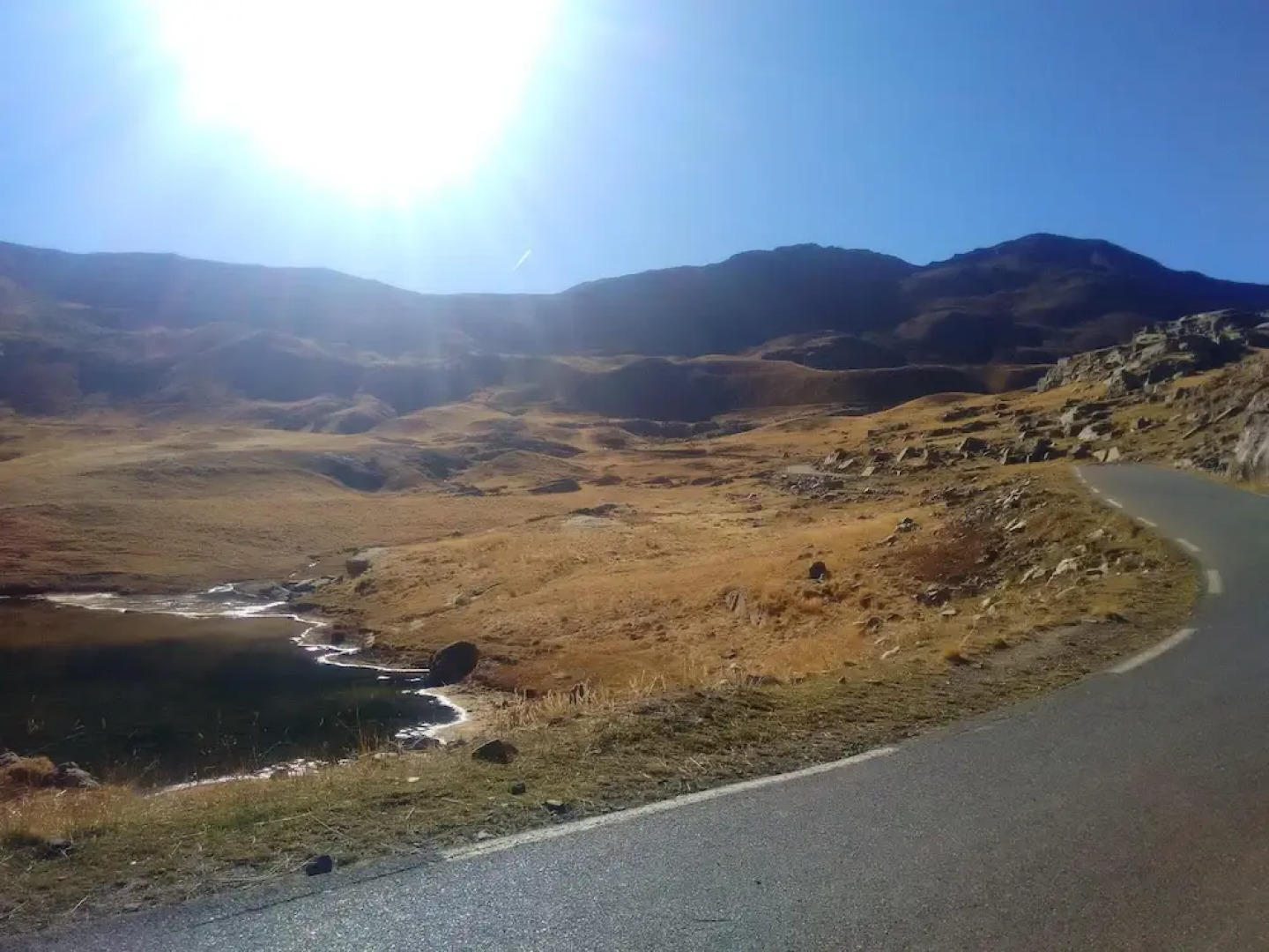 Apartment With one Bedroom in Barcelonnette, With Wonderful Mountain V