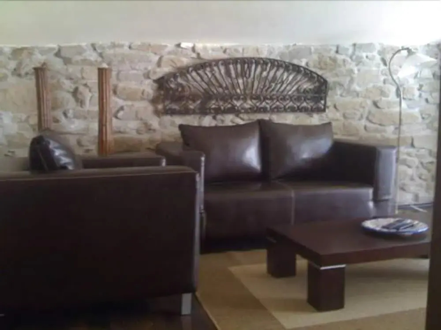 Abadia De Galican