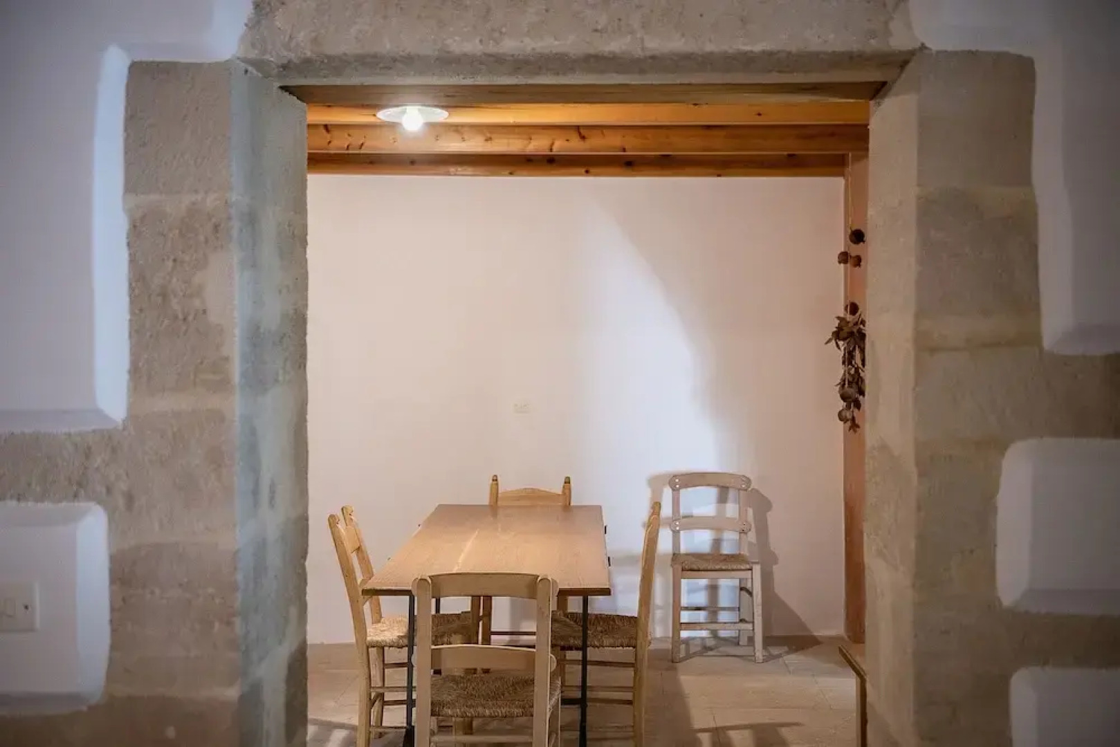 Lemon Tree Eco-Retreat