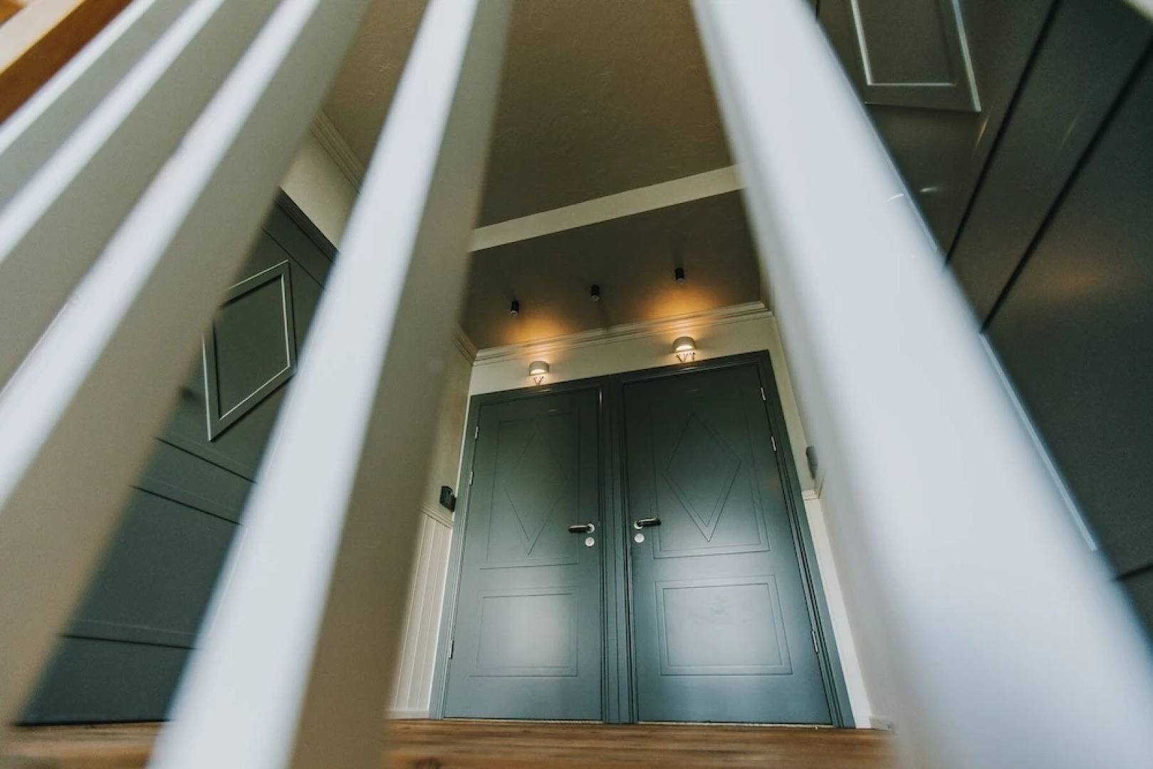 VP Apartments Valmiera